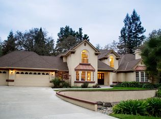 11410 Scarlet Oak Dr, Oakdale, CA