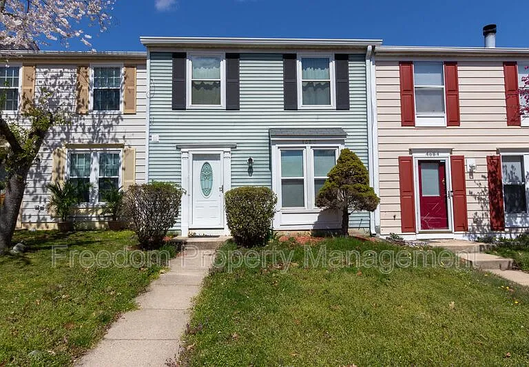 4686 Hercules Ln — Photo 1