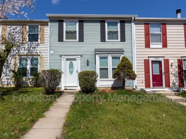 4686 Hercules Ln, Woodbridge, VA 22193