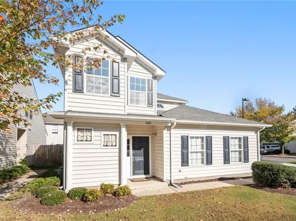 4013 River Breeze Cir, Chesapeake, VA 23321