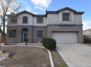 5410 Dillweed Ct, North Las Vegas, NV 89031