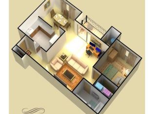 415 Kings Park Drive Ext APT B, Liverpool, NY 13090
