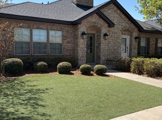 4415 105th St UNIT A, Lubbock, TX 79424