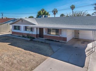 3053 W Wethersfield Rd, Phoenix, AZ 85029
