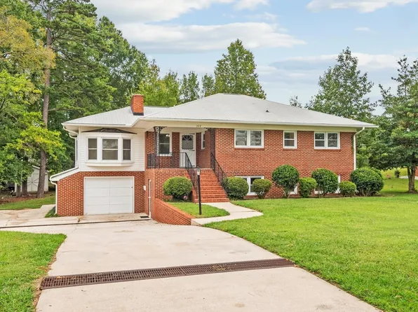 322 N Lasalle St, Durham, NC 27705