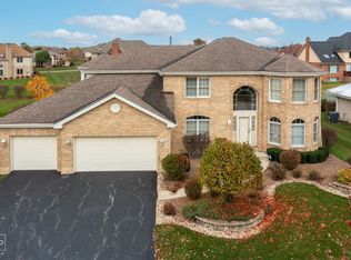 3721 Culloden St, Flossmoor, IL 60422