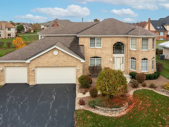 3721 Culloden St, Flossmoor, IL 60422