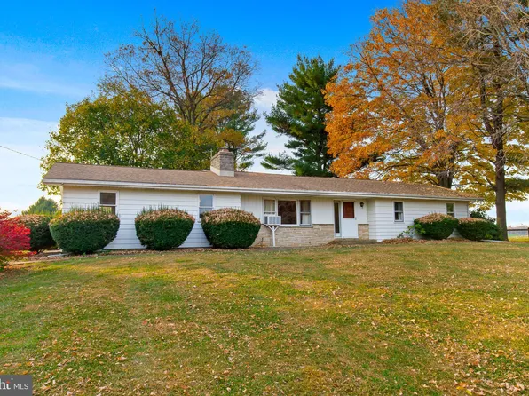 457 N Jennersville Rd, Cochranville, PA 19330