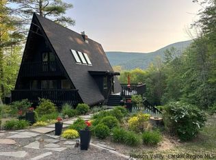 1381 Wittenberg Rd, Mount Tremper, NY 12457