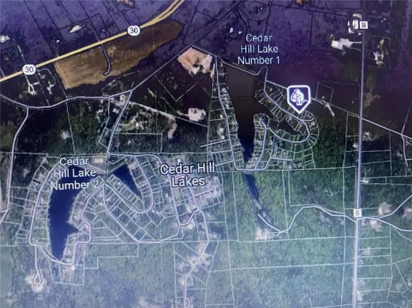 LOT 34 Lakeshore Dr, Cedar Hill, MO 63016