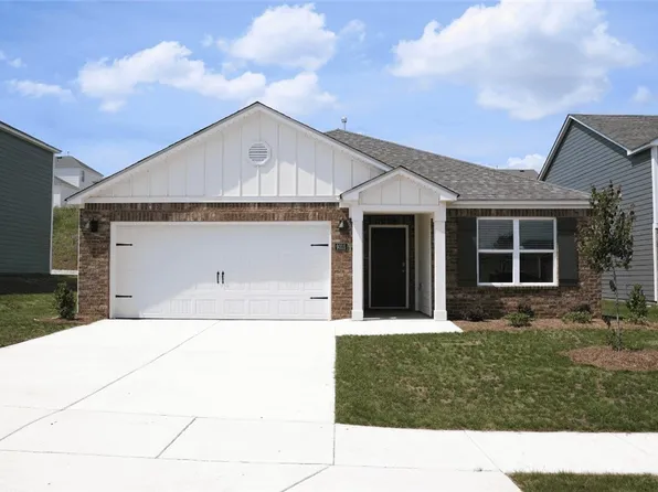 9315 Parkway Gardens Loop, Tuscaloosa, AL 35405
