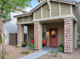 4377 E Rosemonte Dr, Phoenix, AZ 85050