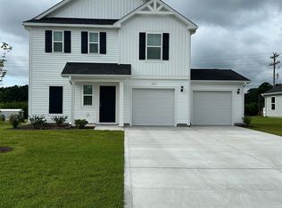 56 Cape Point Dr, Conway, SC 29527