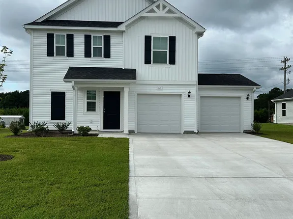 56 Cape Point Dr., Conway, SC 29527