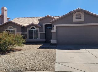 695 W Country Estates Ave, Gilbert, AZ 85233