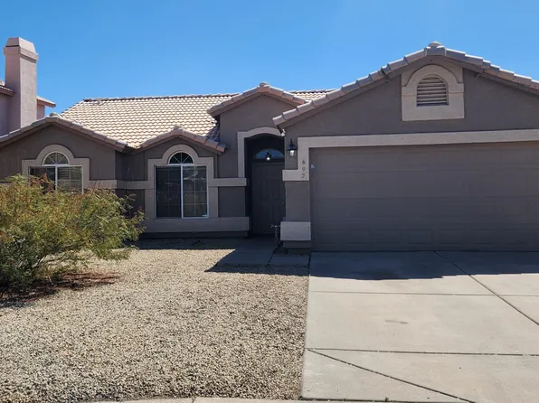 695 W Country Estates Ave, Gilbert, AZ 85233