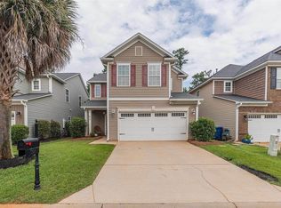 265 Cherokee Pond Trl, Lexington, SC 29072