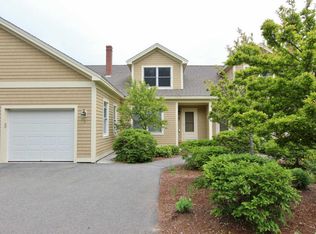 2 S Cape Shore Rd #2, Stockton Springs, ME 04981