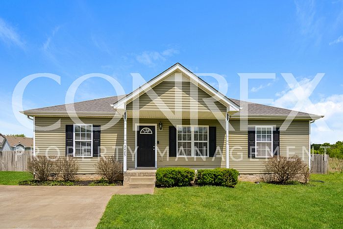 1st image of 3425 Fox Meadow Way