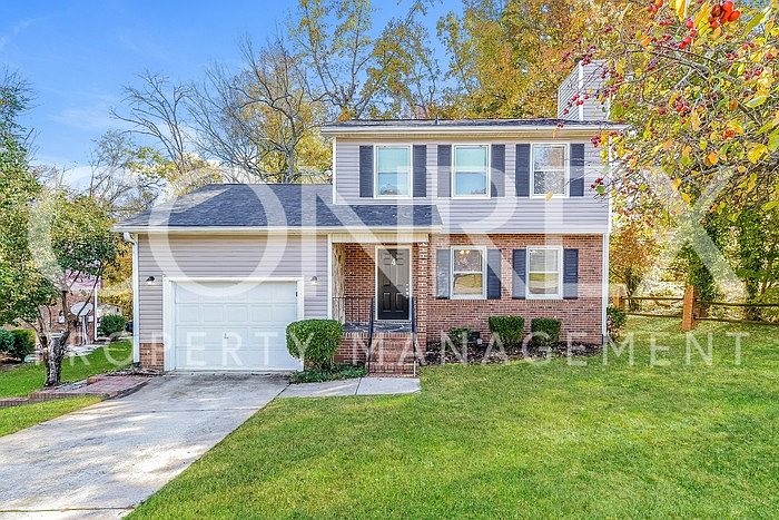 1st image of 4 Bothwell Ct