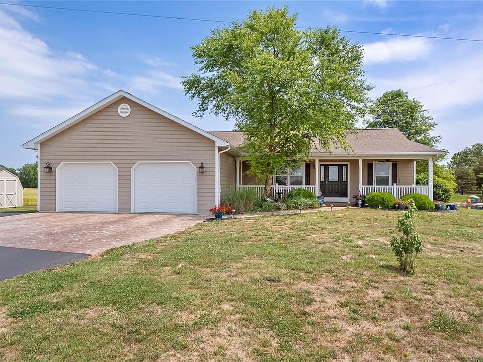 3969 Urbana Rd, Millstadt, IL 62260 Zillow