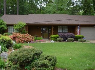 26 Pear Tree Pl, Little Rock, AR 72210