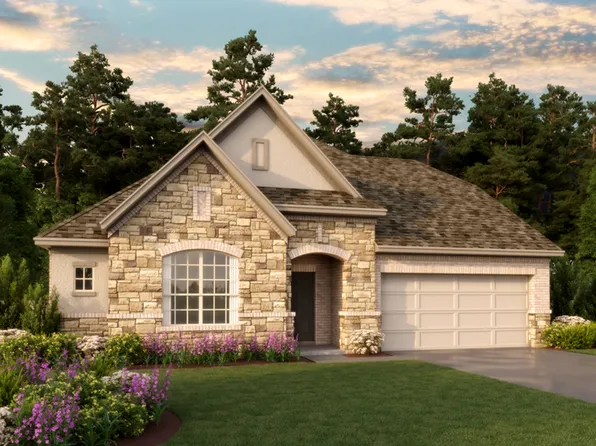 3539 Manor View Ct, Pearland, TX 77584