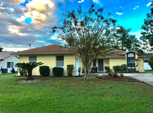 12 Woodholme Ln, Palm Coast, FL 32164