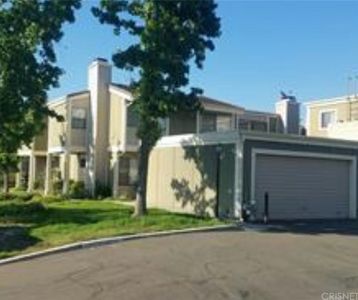 27122 Crossglade Ave Unit 6, Santa Clarita, CA, 91351