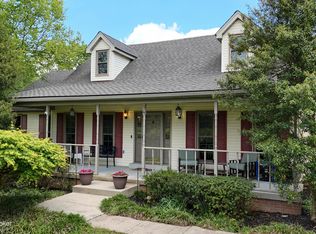 94 Frys Oldburg Rd, Bagdad, KY 40003