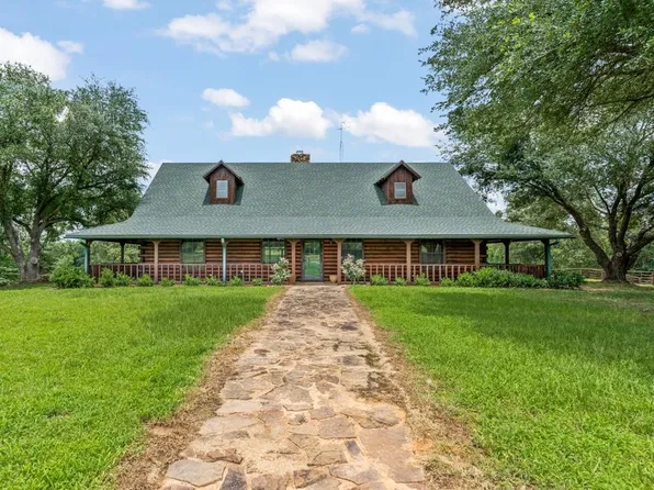 4834 Fm 2088, Gilmer, TX 75644