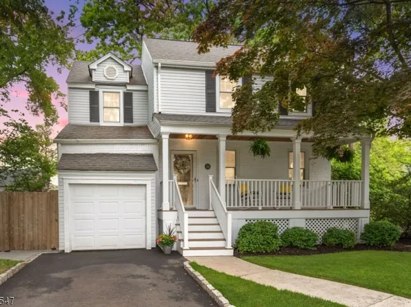 133 Columbia Ave, Cranford Twp., NJ 07016