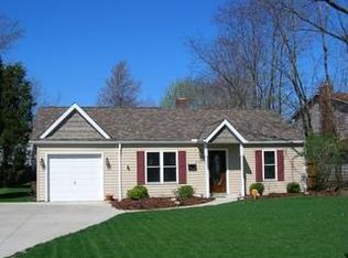 2030 Arthur Ave, Westlake, OH 44145