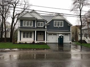 74 Arch St, Needham, MA 02492