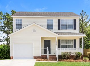 1404 May Oak Cir, Columbia, SC 29229