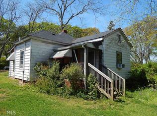 7 Hal St, Newnan, GA 30263