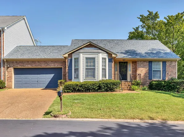 7150 Lake View Ct, Brentwood, TN 37027