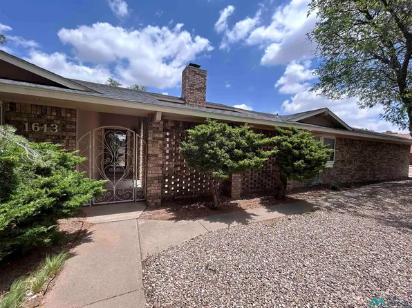 1613 Wilshire Blvd, Clovis, NM 88101