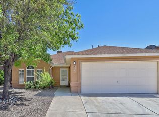 6612 Tauton Rd NW, Albuquerque, NM 87120