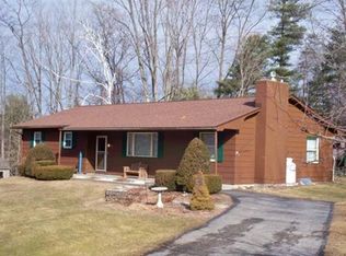 7 Upland Dr, Rutland, VT 05701