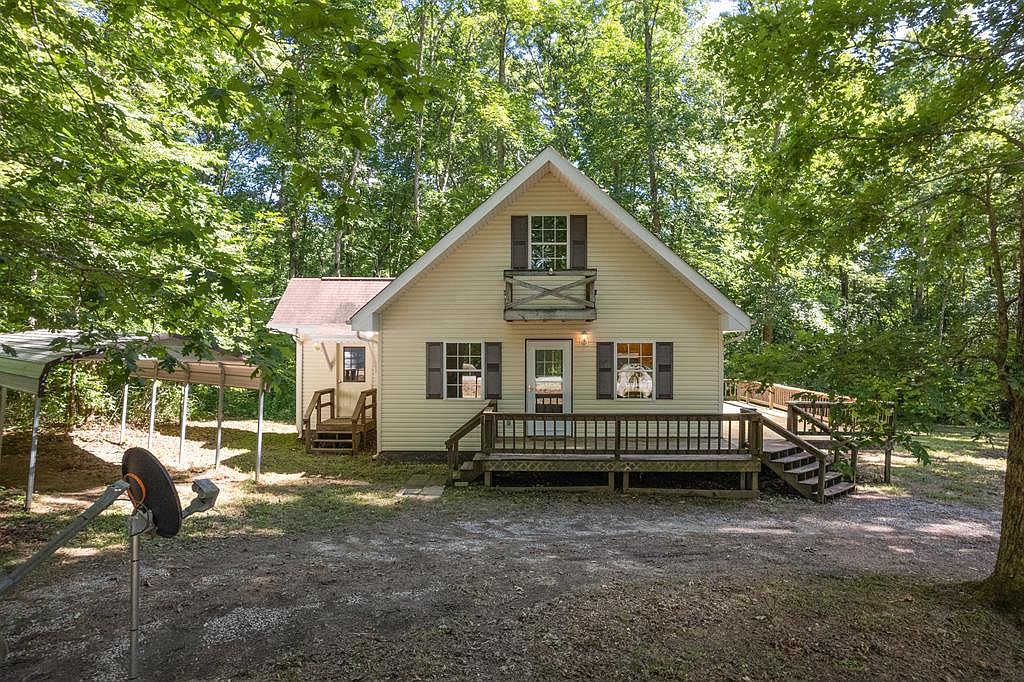 3163 Brewer Rd, Crossville, TN 38572 Zillow