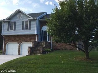 706 Ruddy Ct, Havre De Grace, MD 21078