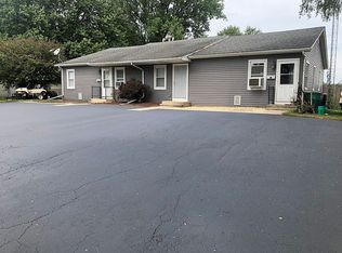 510 E Kankakee River Dr, Wilmington, IL