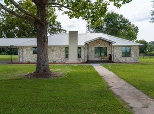 8900 Highway 146 N, Liberty, TX 77575