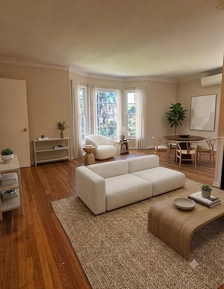 2 bed, 975 sqft, $2,800 — Photo 3