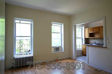 Rented by Next Door Realty NYC