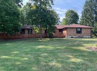 2589 Jordan Rd, West Alexandria, OH 45381