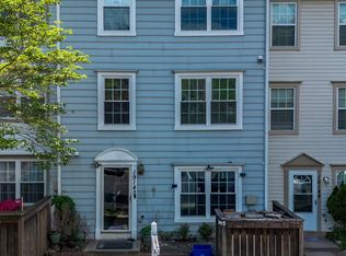 19142 Highstream Dr #679, Germantown, MD 20874