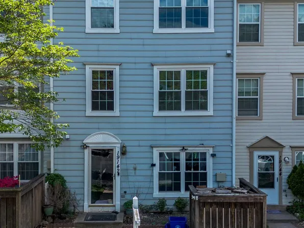 19142 Highstream Dr #679, Germantown, MD 20874