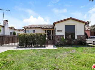3644 W 62nd St, Los Angeles, CA 90043
